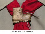 Hiking Boot