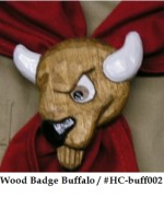 Wood Badge Buffalo