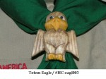 Totem Eagle