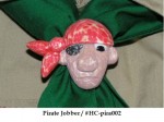 Pirate Jobber