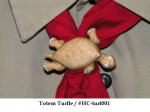 Totem Turtle
