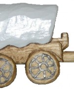Covered Wagon Pattern