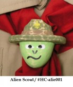 Alien Scout