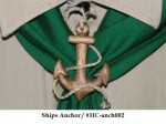 Ship’s Anchor