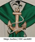 Ship’s Anchor