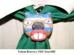 Totem Beaver