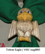 Totem Eagle