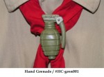 Hand Grenade