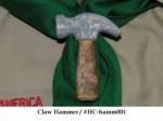 Claw Hammer