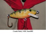 Crank Bait