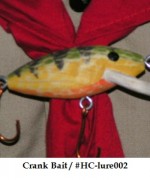 Crank Bait