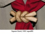 Square Knot