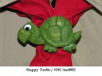 Happy Turtle