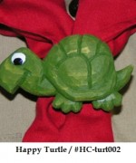 Happy Turtle