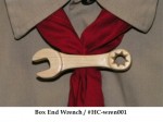 Box End Wrench