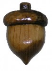 Acorn Pattern