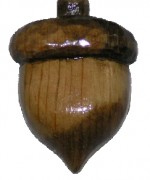 Acorn Pattern