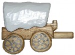 Covered Wagon Pattern