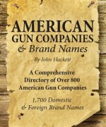 “American Gun Companies & Brand Names” Directory